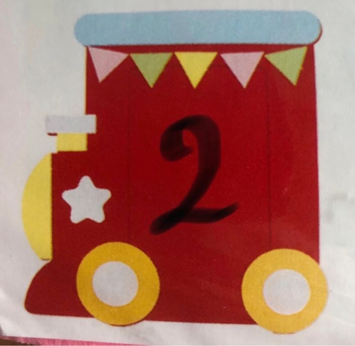 Lot 3 cadres en mousse - photo numéro 4