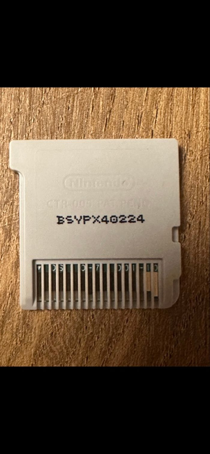 Sonic boom 3ds - photo numéro 2