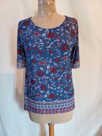 Blouse femme taille 44