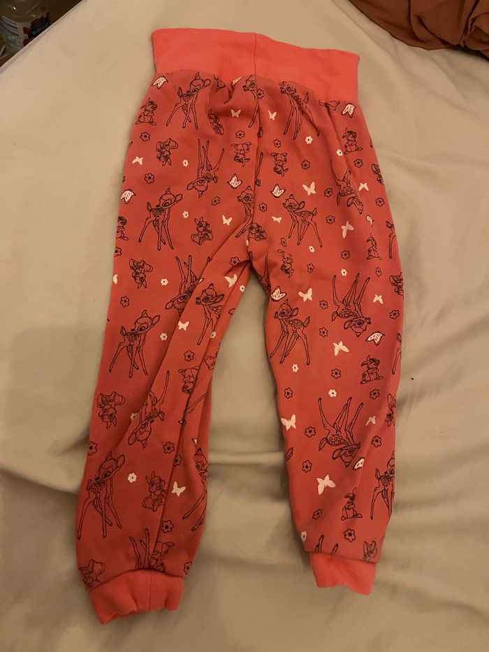 Pantalon - photo numéro 3