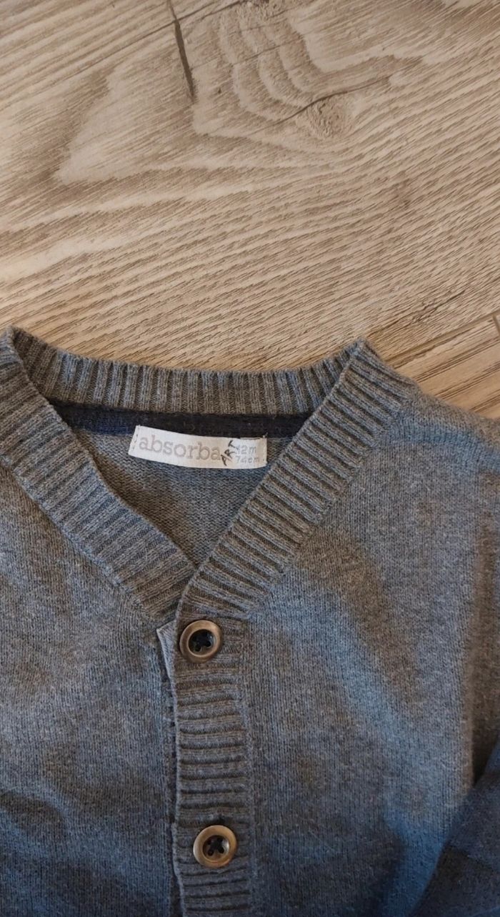 Ensemble 3 pièces - photo numéro 5