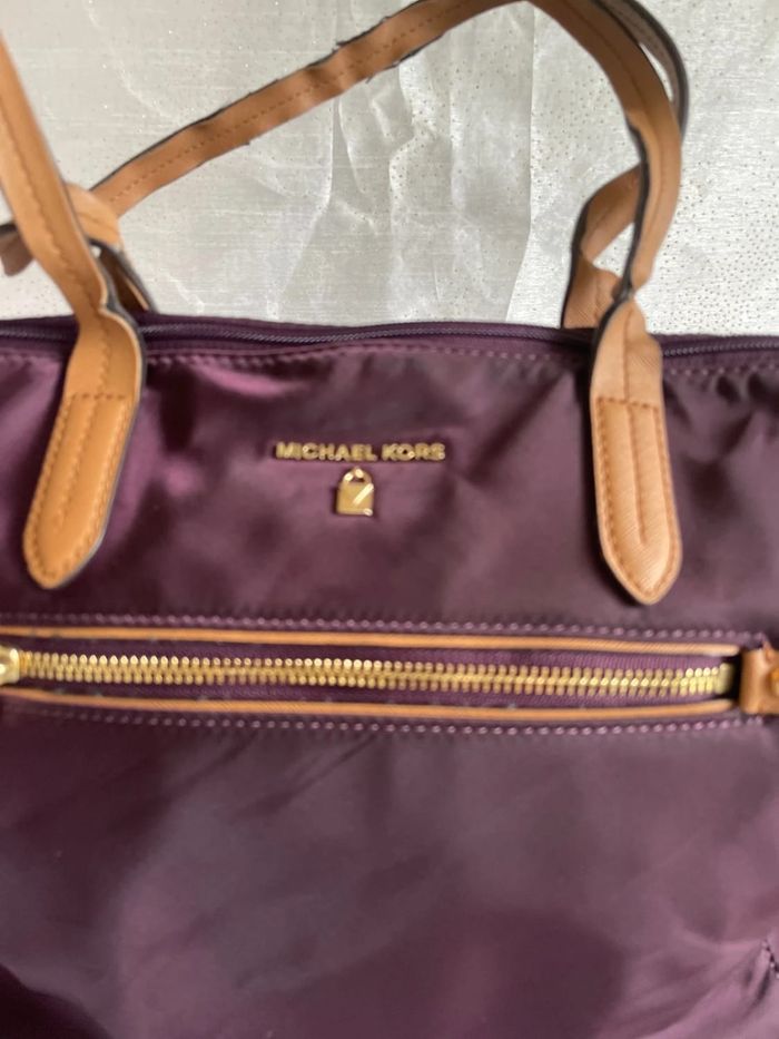 Sac Michael Kors - Très bon état - photo numéro 5
