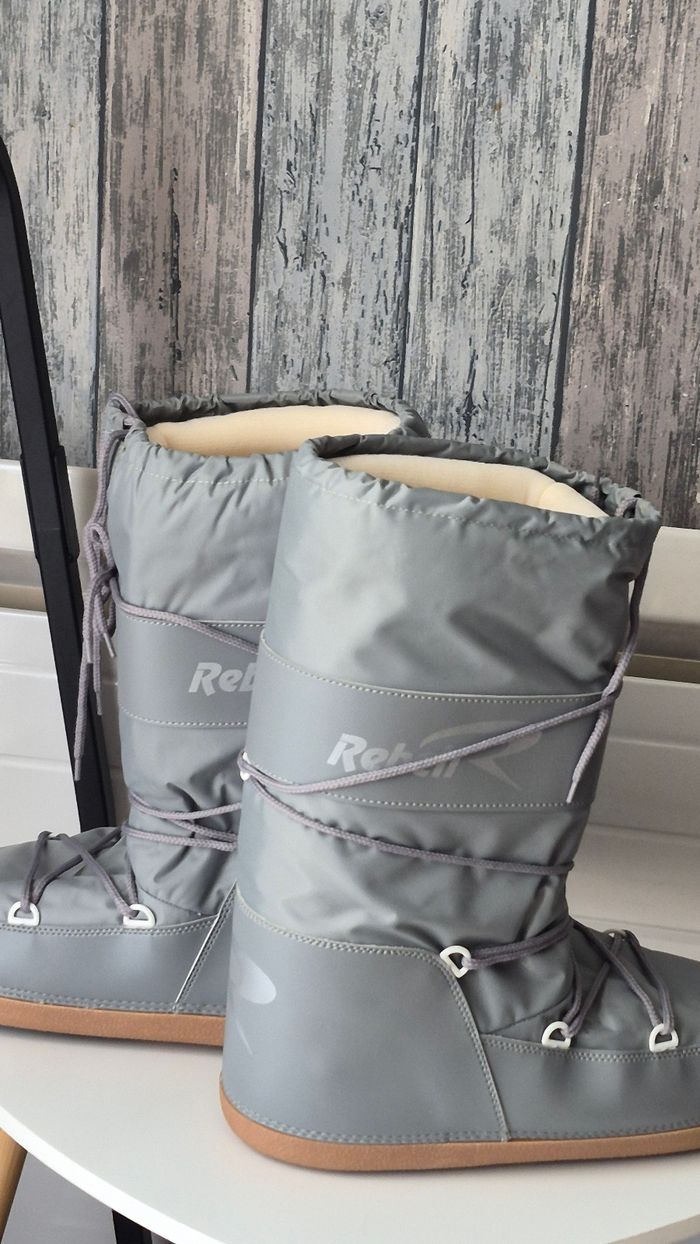 Botte neige 🌨 neuf - photo numéro 5