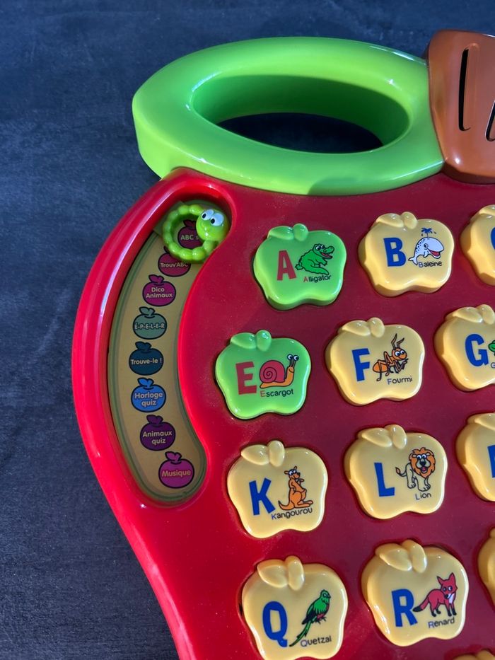 Jouet - photo numéro 2