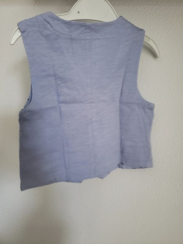 Boléro pour cérémonie - photo numéro 3