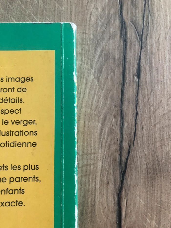 A la ferme - photo numéro 2