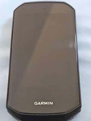 Garmin Edge 1050