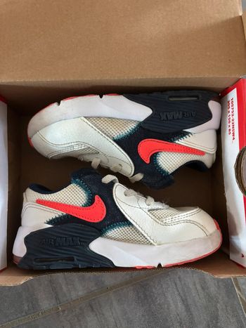 Basket Nike