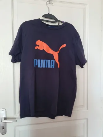 Tee-shirt Puma