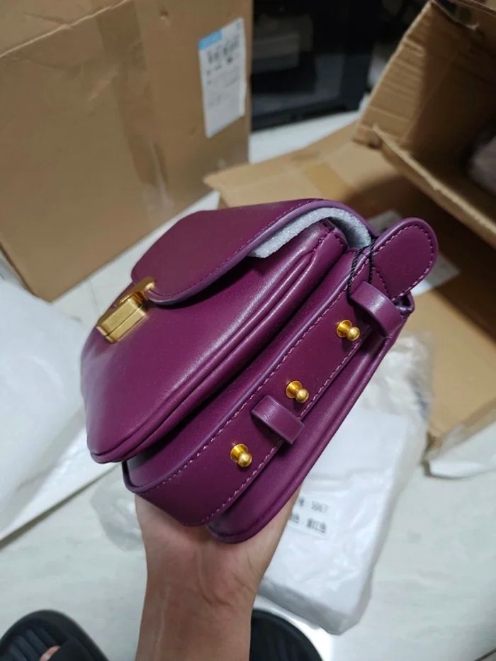 Sac Soeur Noir - photo numéro 2