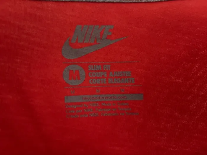T shirt M Nike - photo numéro 3