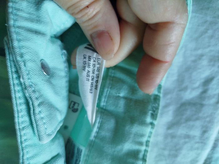 Short neuf - photo numéro 5