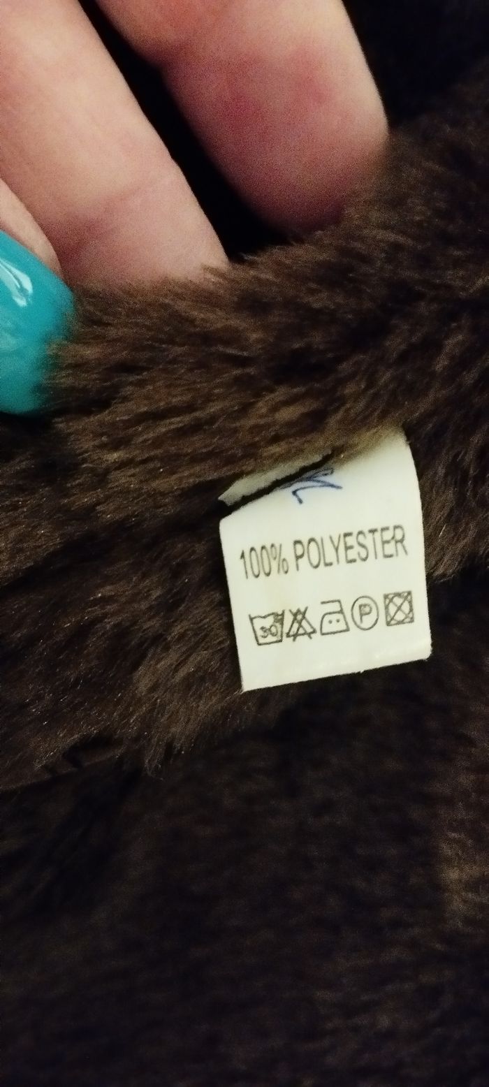 Veste - photo numéro 7