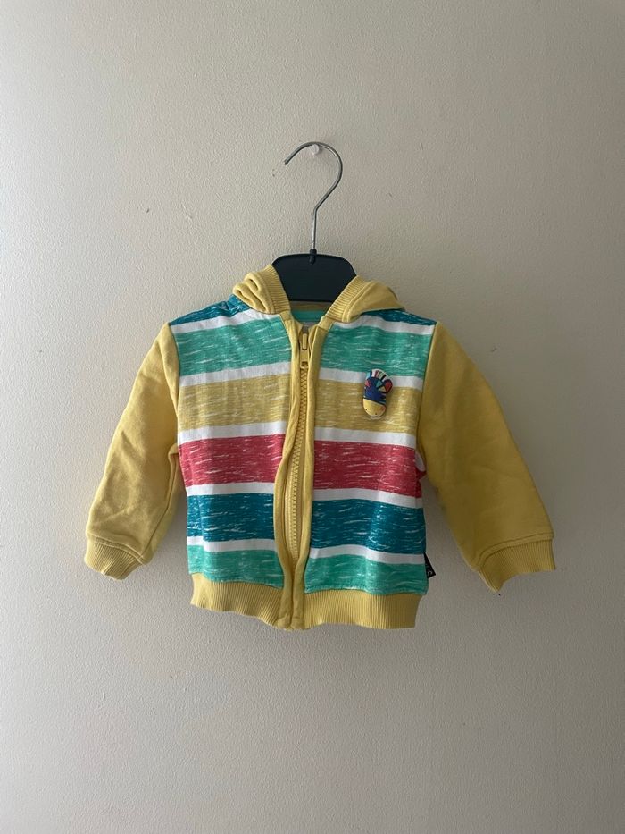 Veste Du pareil au même