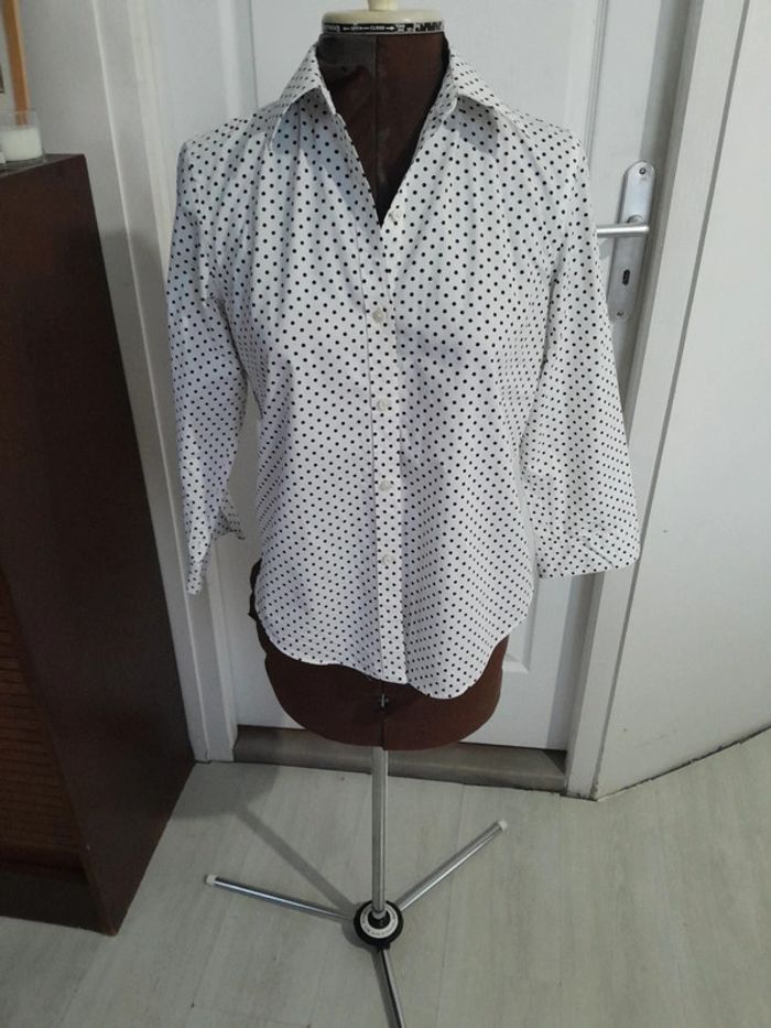 Magnifique chemisier Lauren Ralph Lauren  petite très bon état