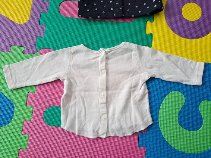 Ensemble Petit Bateau 1m - photo numéro 10