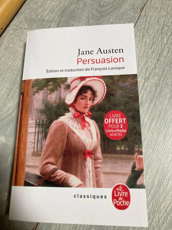 Persuasion