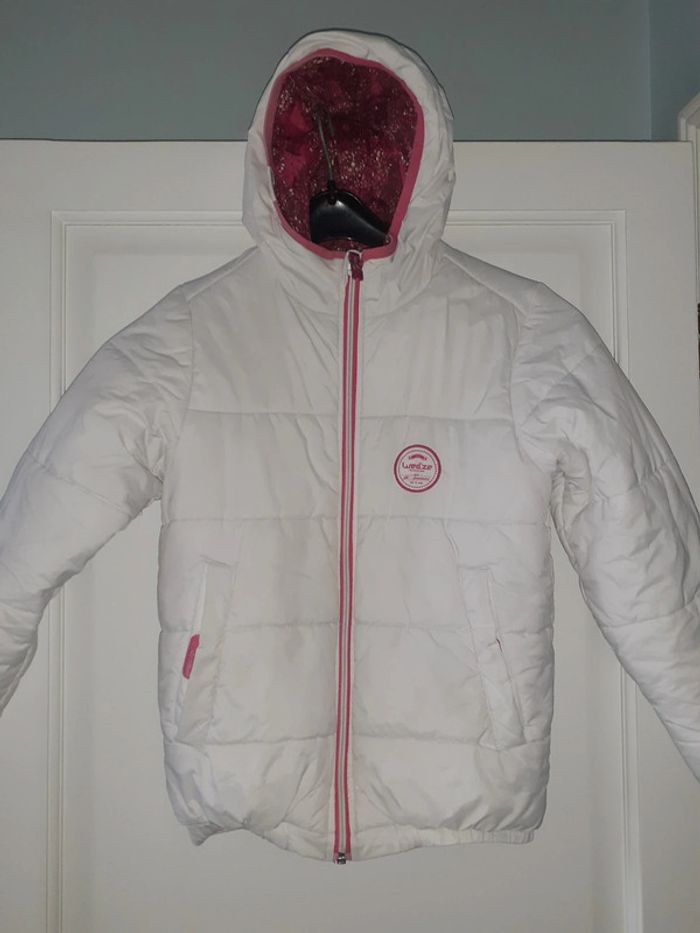 Manteau réservible hiver ski randonnée - photo numéro 2
