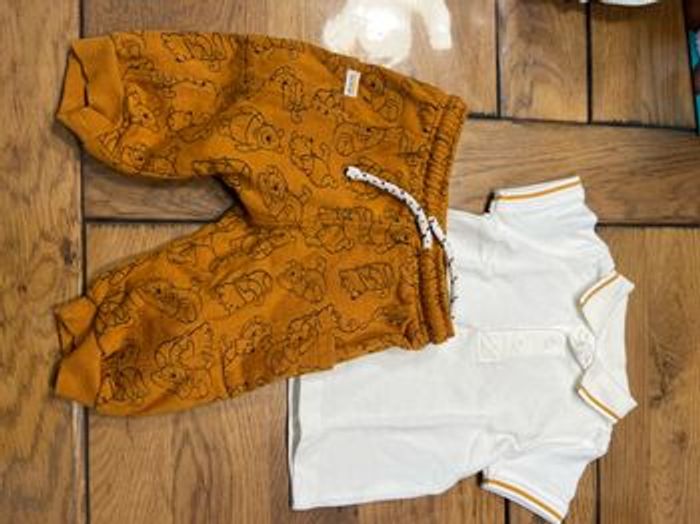 Lot ensemble 3-6 mois - photo numéro 2