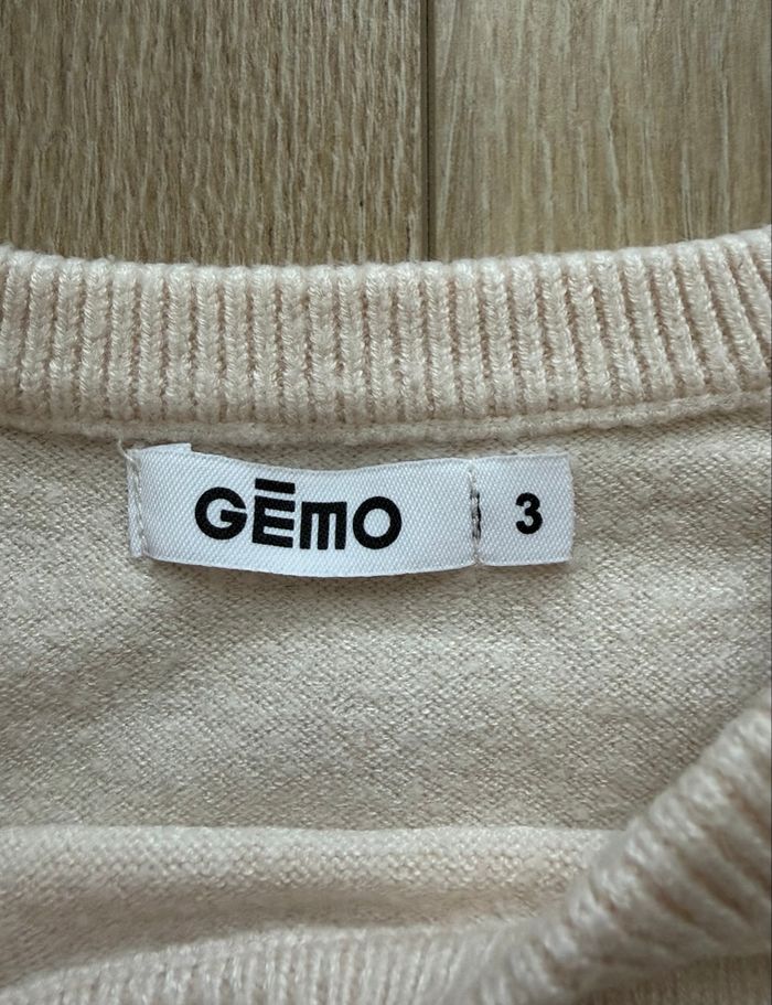 Ensemble Gémo - photo numéro 4