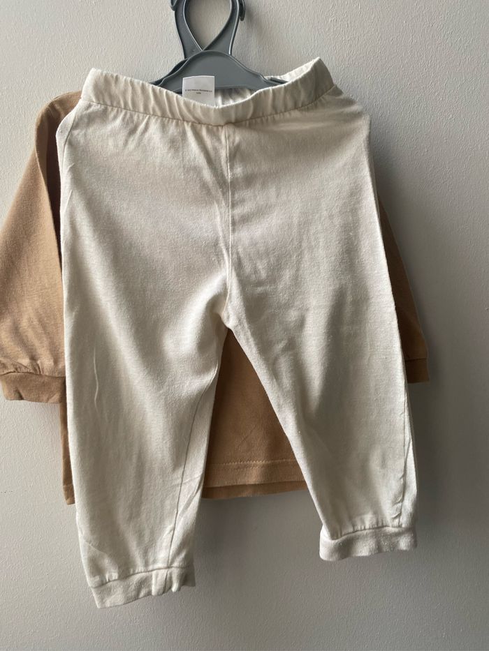 Ensemble pyjama - photo numéro 4