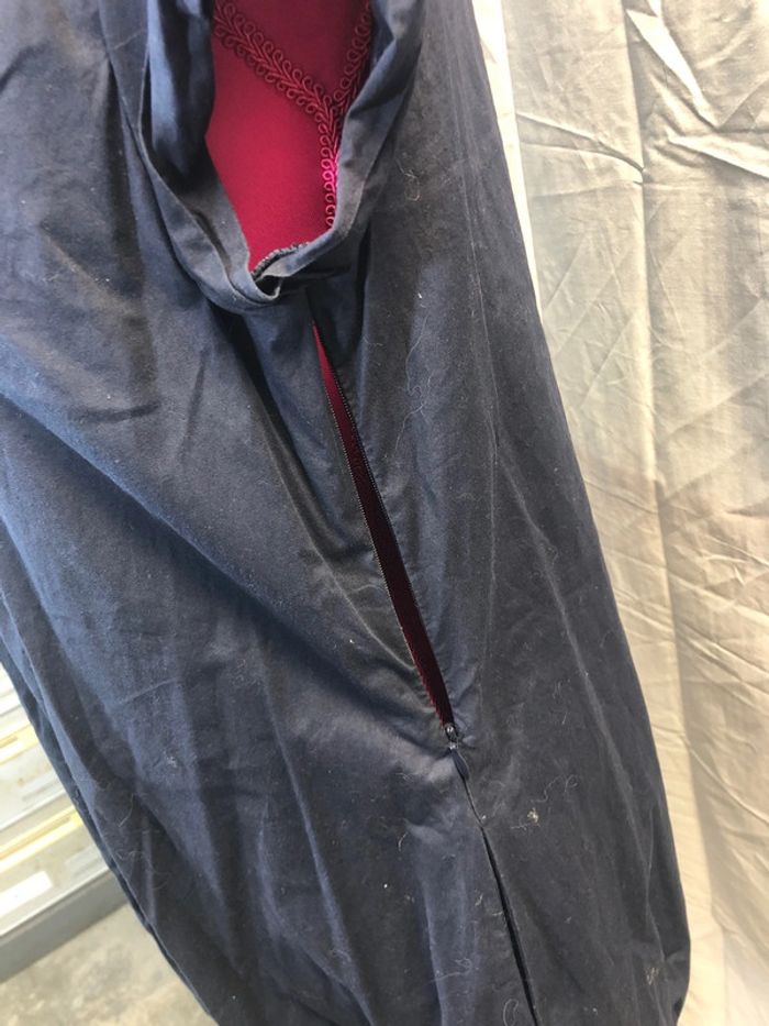 Petite robe - photo numéro 4