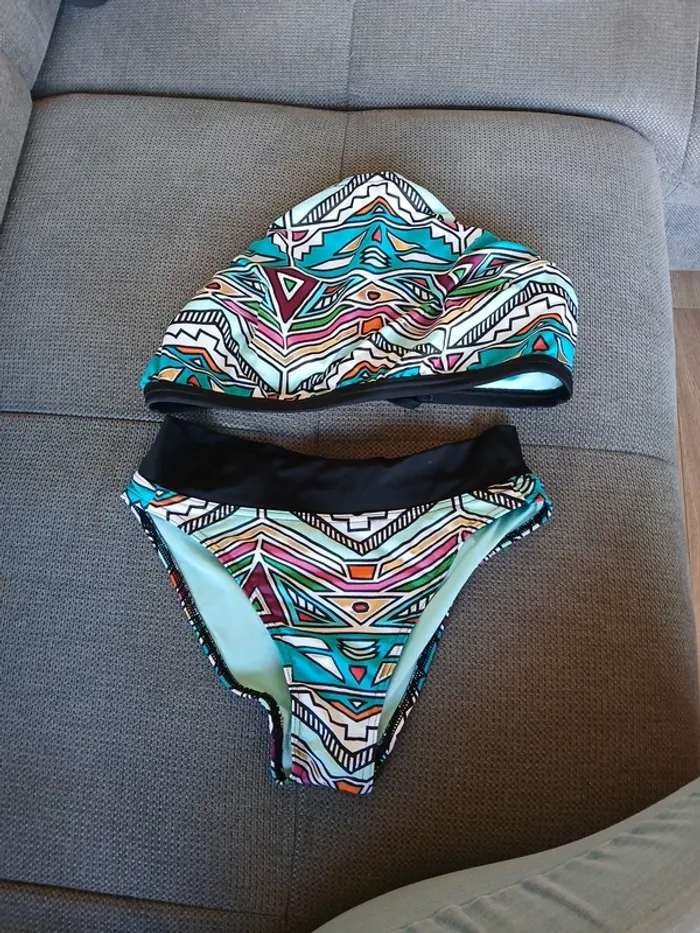 Maillot de bain