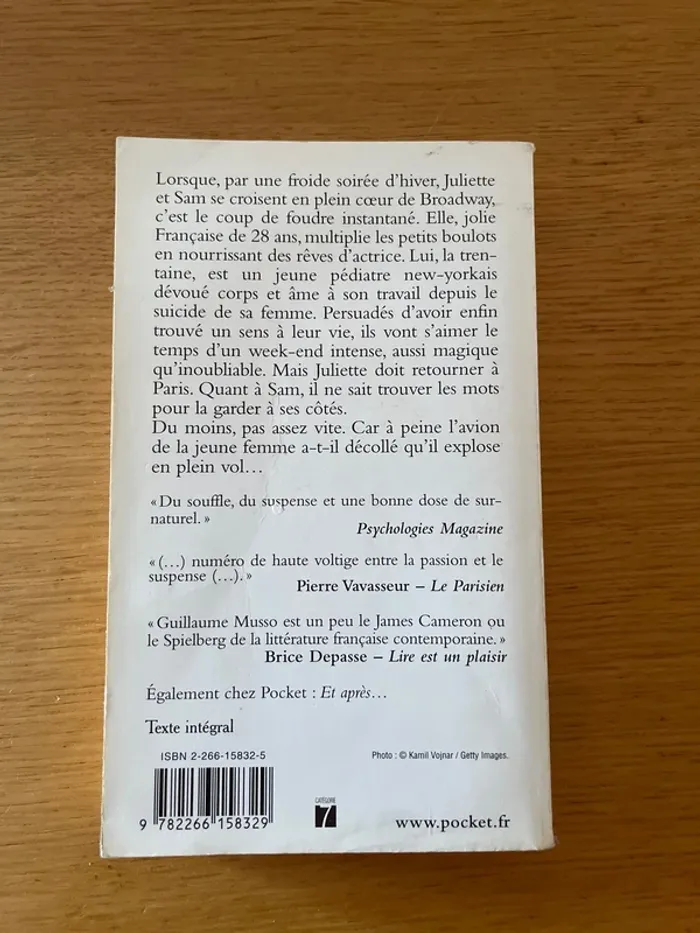 Sauve moi - photo numéro 2