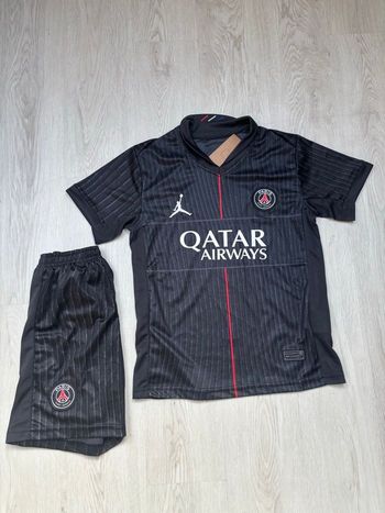 Maillot et short PSG