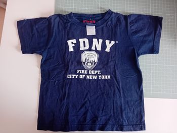 T-shirt manches courtes