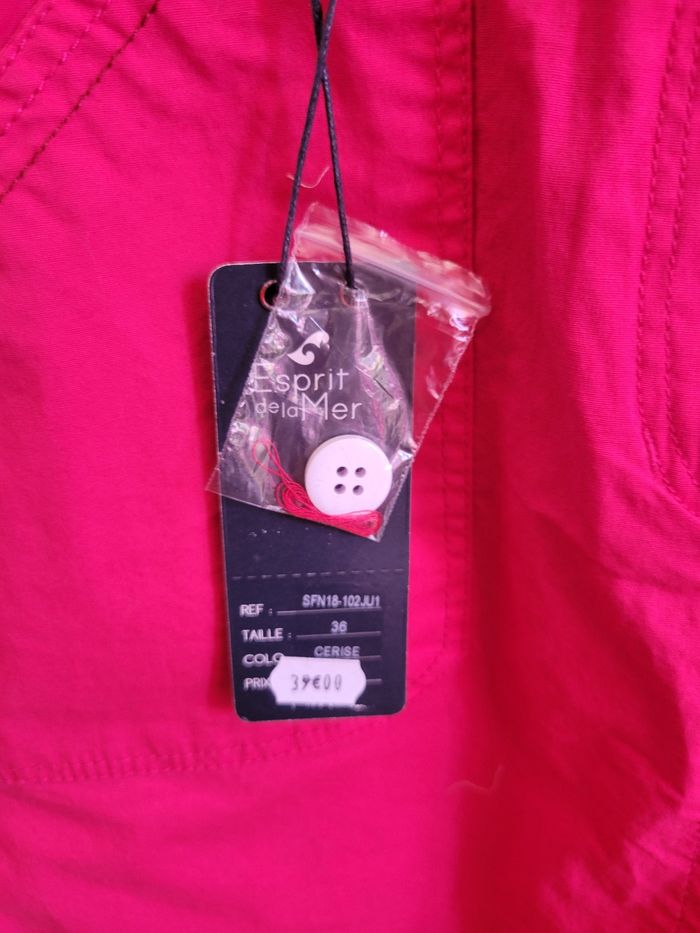 Jolie jupe - photo numéro 2