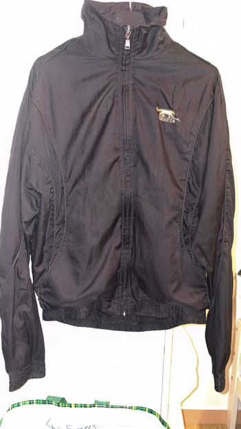 Veste