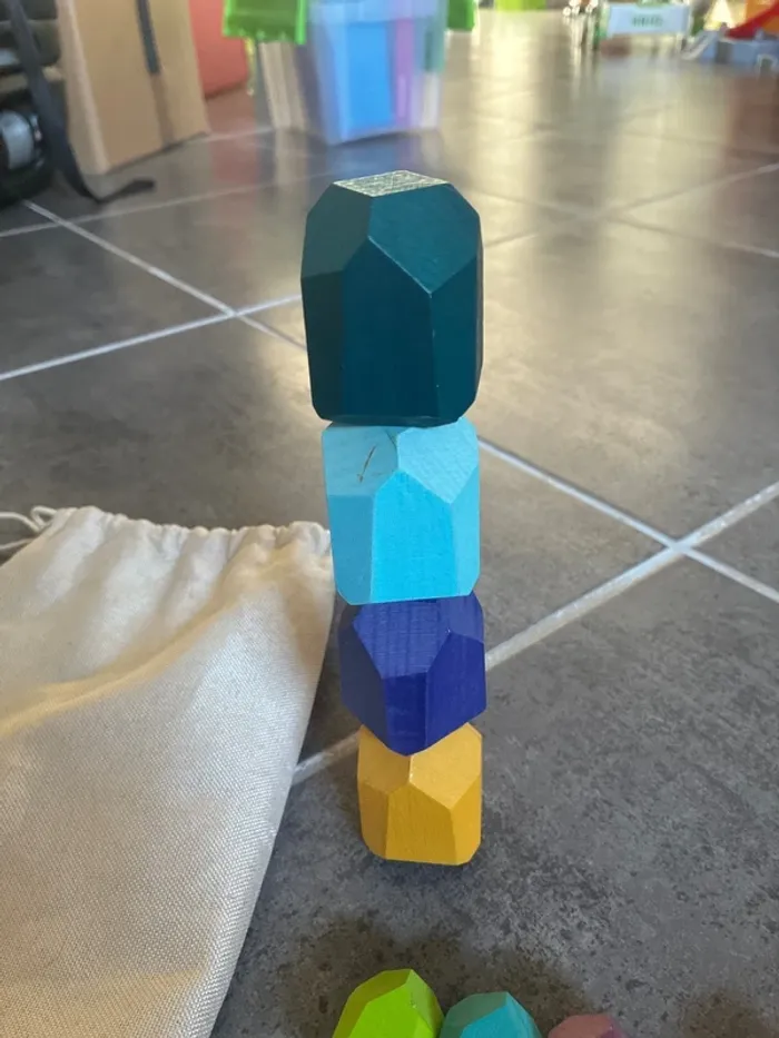 Petit menhir - photo numéro 5