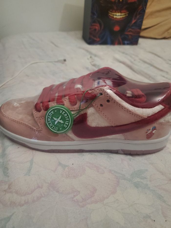 Nike sb strange love - photo numéro 9