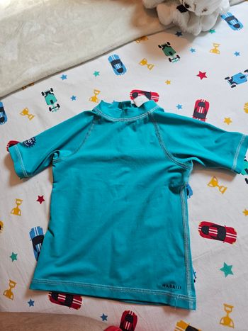 T-shirt  uv