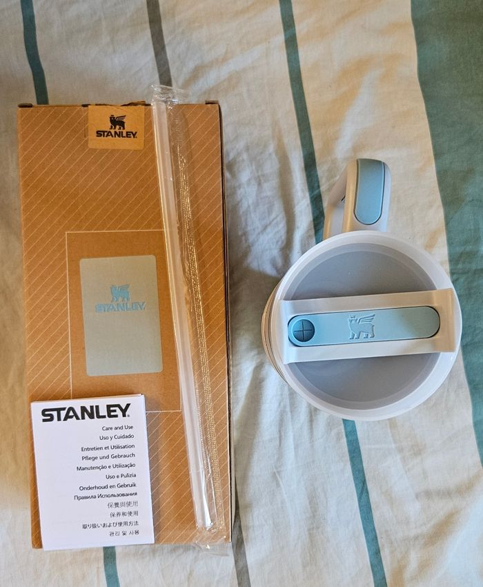 Cup Stanley - photo numéro 3
