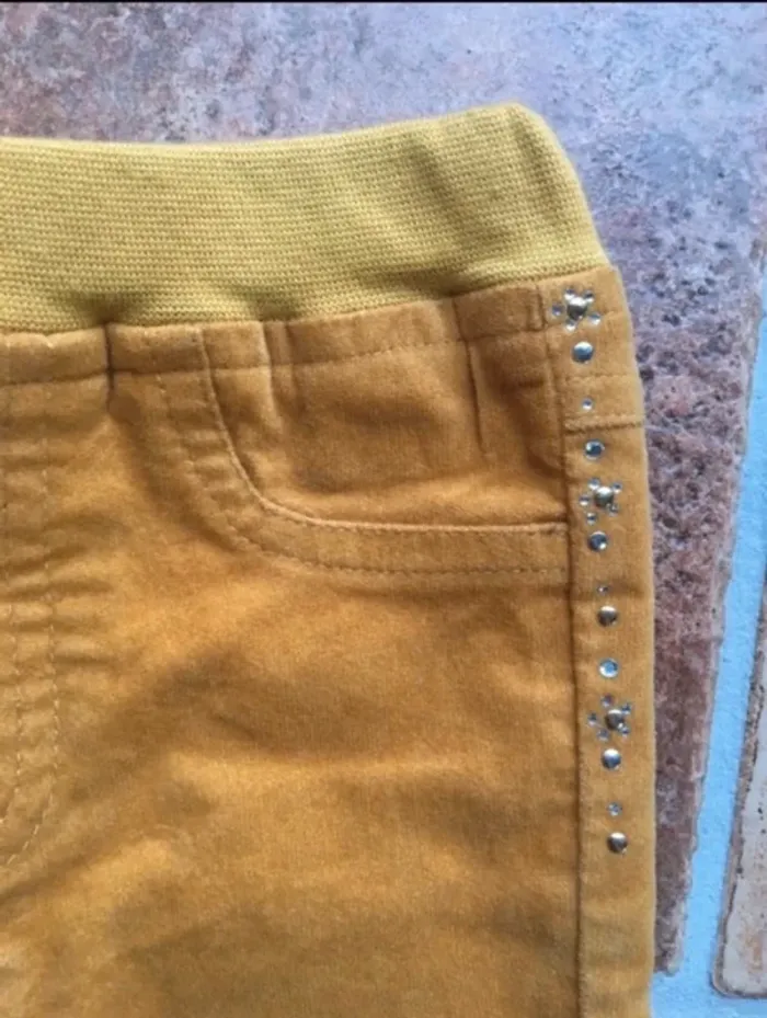 Pantalon hiver bb - photo numéro 3