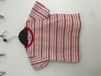 Haut fille, Absorba
