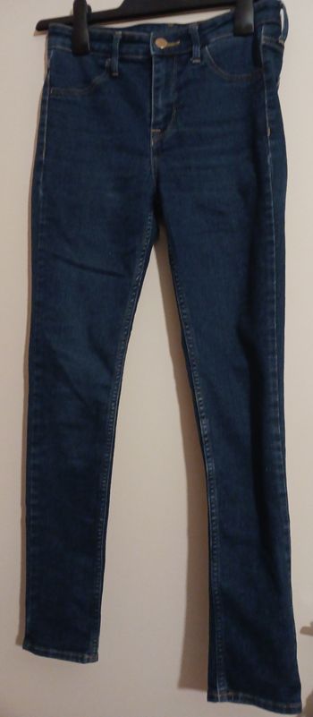 Jean taille 36 taille S ; excellent état