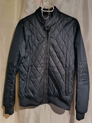 blouson printemps été de Devred 36 réf 96 P00