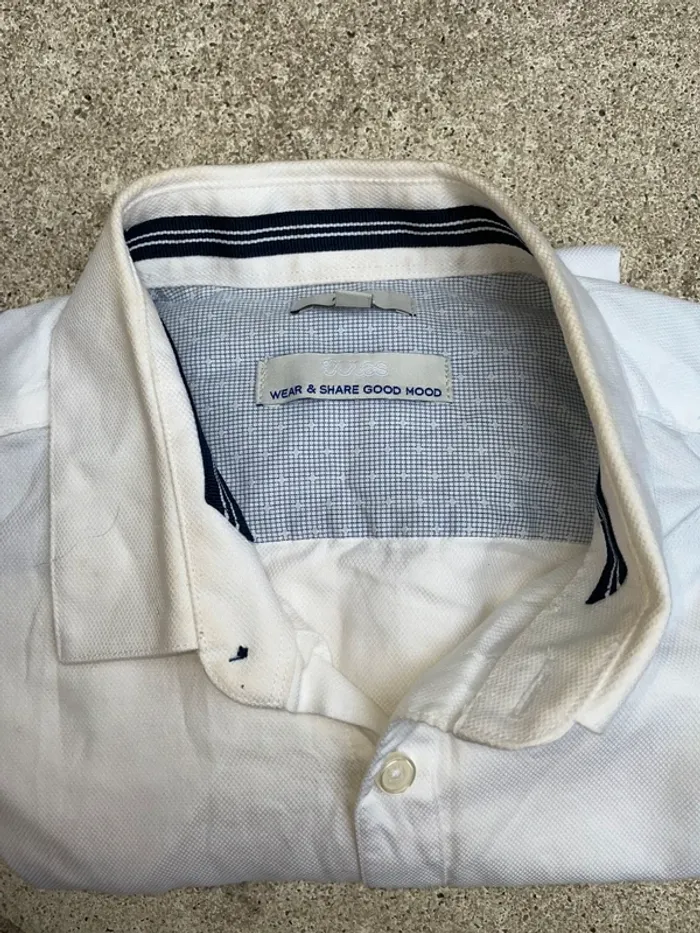 Chemise - photo numéro 3