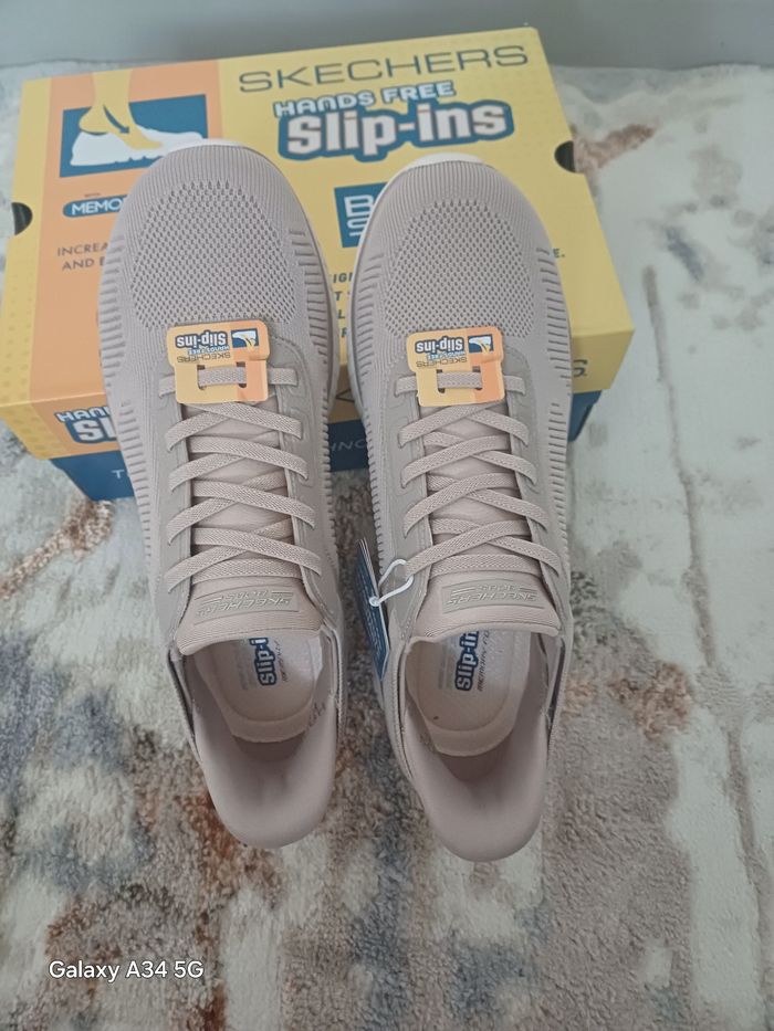 Chaussures sketchers - photo numéro 3