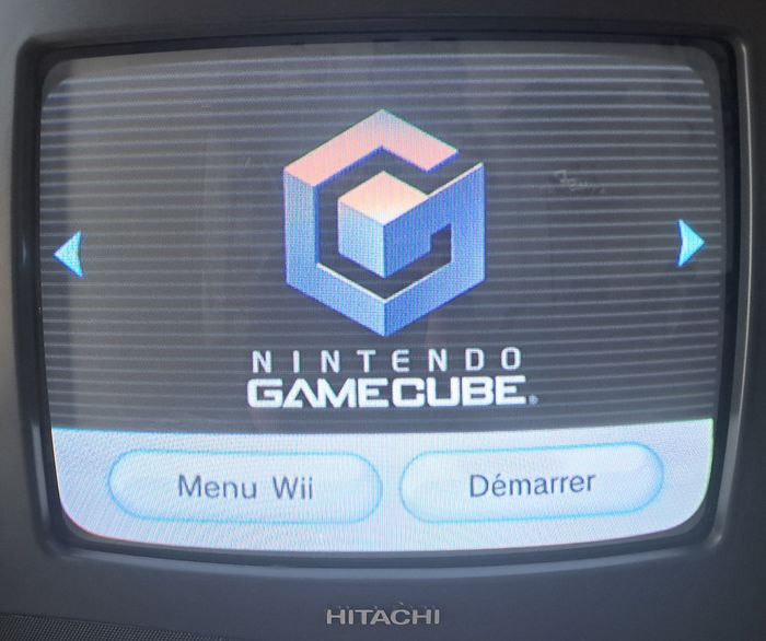 Console complète Nintendo Wii PAL + accessoires (0302) - photo numéro 10