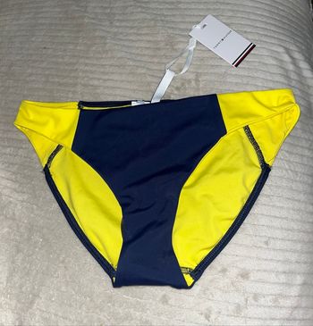 Maillot de bai.