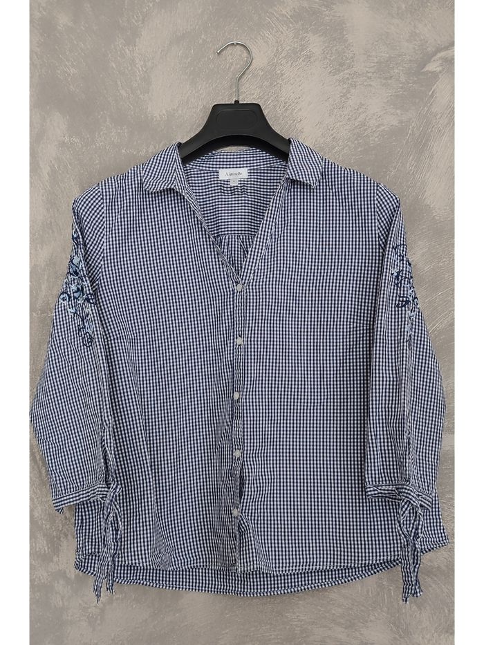 Blouse Antonelle taille 4
