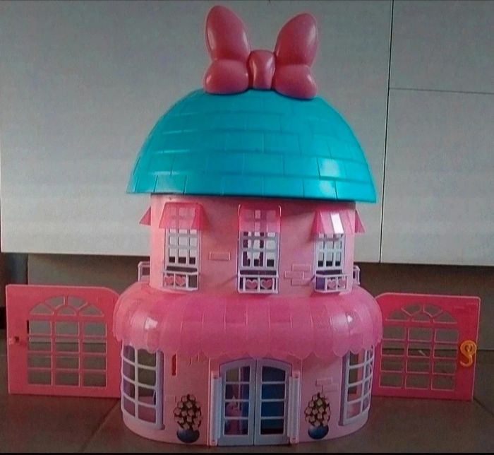 La maison de Minnie - photo numéro 3