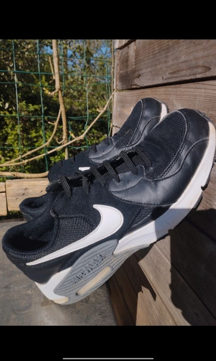 Nikes