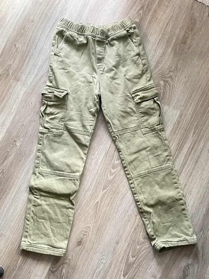 Lot vêtements garçon - Taille 12 ans - photo numéro 7