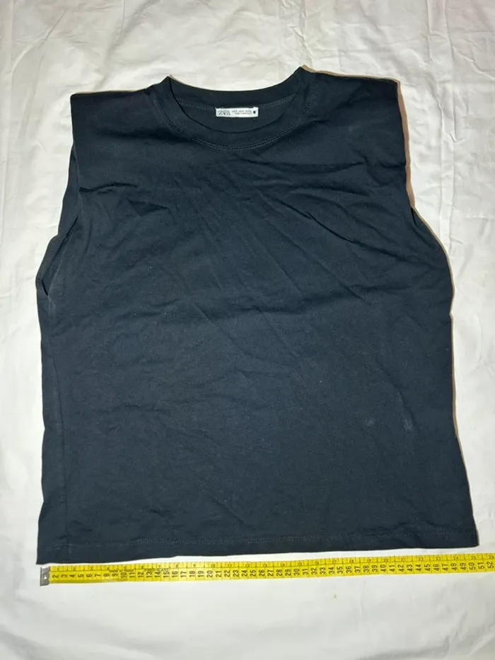 T-shirt Zara