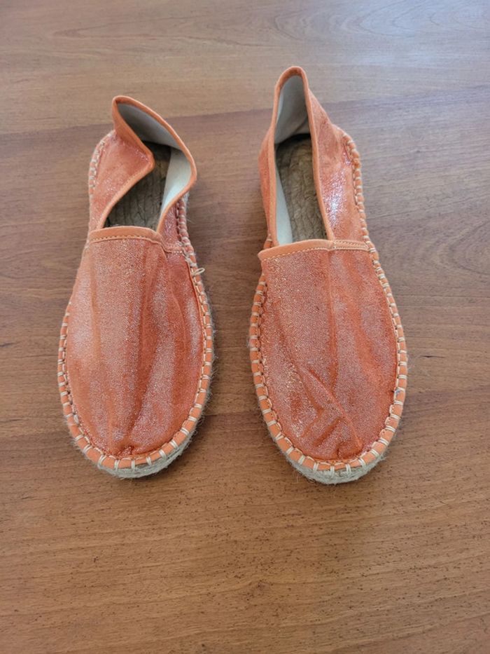 Espadrilles